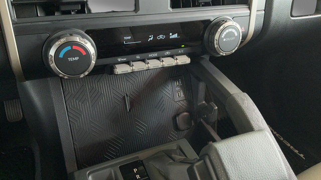 Used 2026 Toyota Tacoma SR5 AWD/4WD image 17