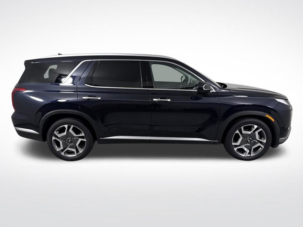 Used 2024 Hyundai Palisade SEL w/ Premium Package FWD video 2