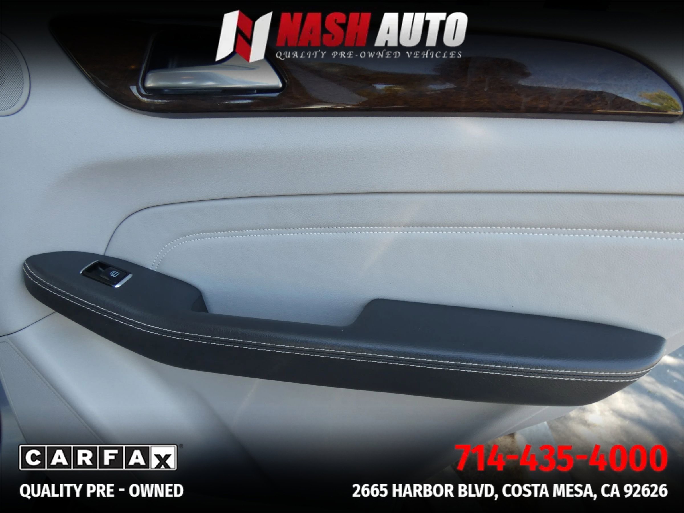 Used 2014 Mercedes-Benz ML 350 2WD image 43