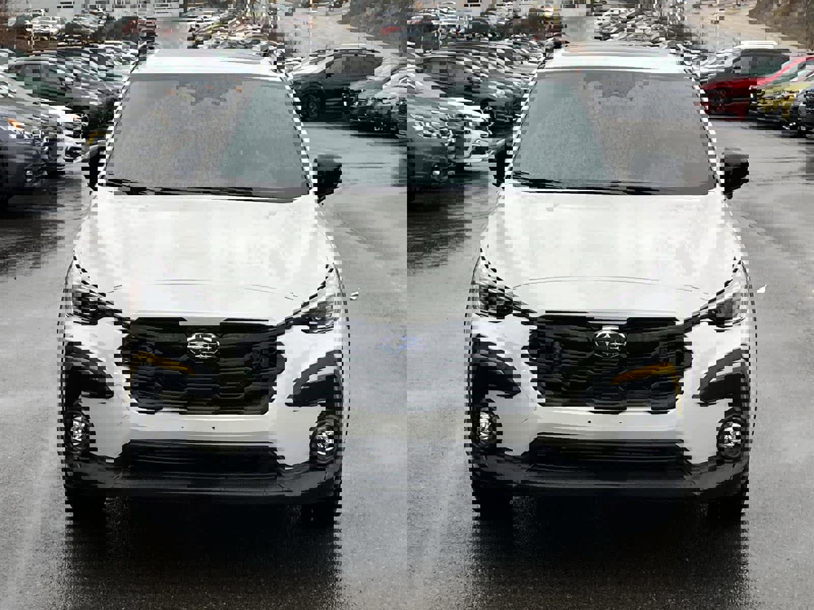 Used 2024 Subaru Crosstrek 2.5i Sport image 8