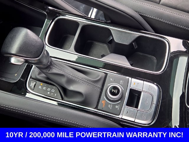Used 2024 Kia Telluride SX AWD/4WD image 30
