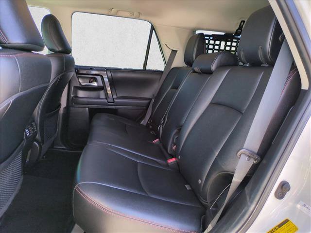 Used 2021 Toyota 4Runner TRD Pro AWD/4WD image 20