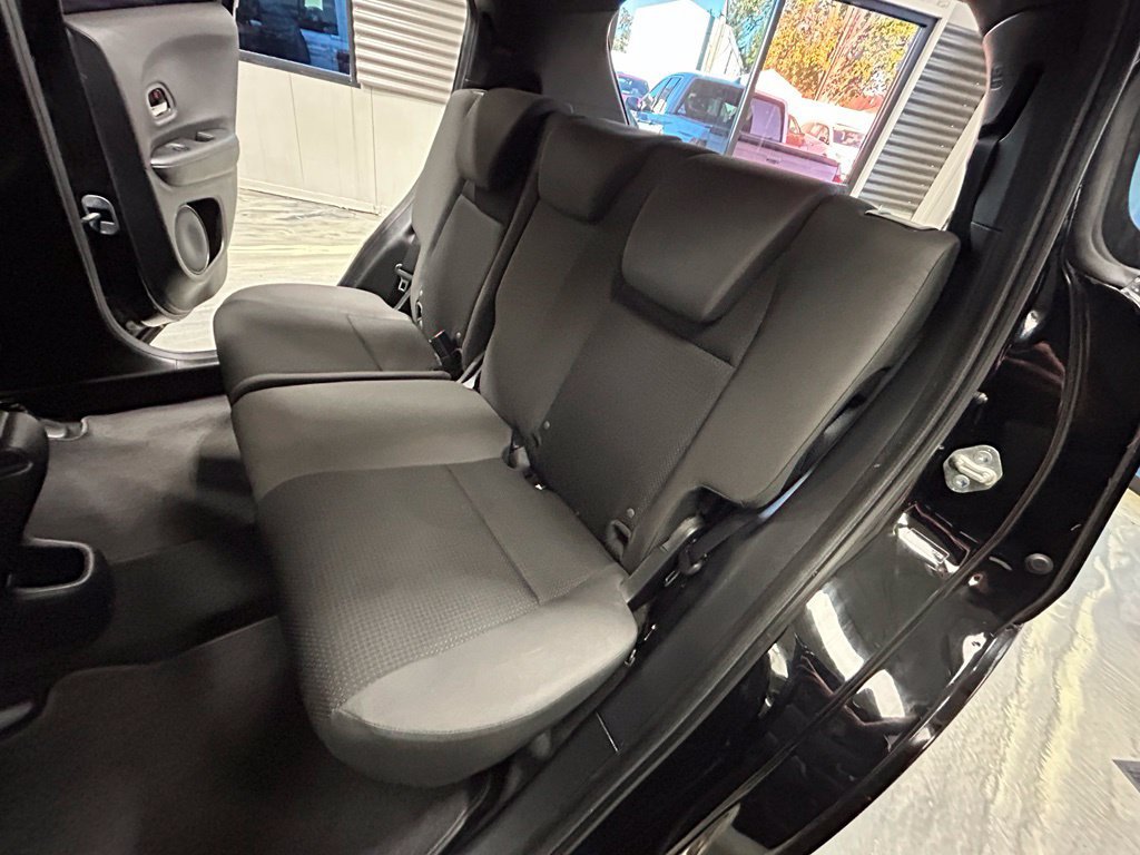 Used 2019 Honda HR-V Sport image 6