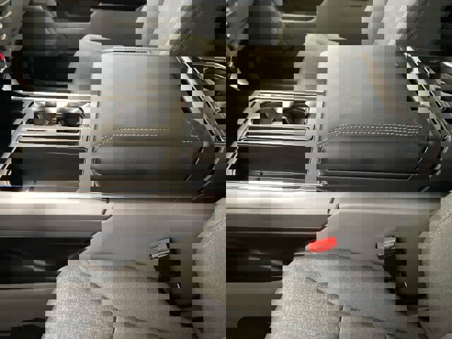 New 2025 Ford F150 XLT w/ Equipment Group 303A High image 25