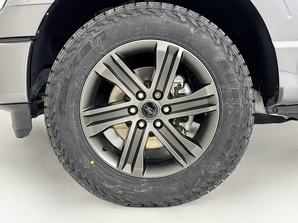 Used 2021 Ford F150 XLT w/ Equipment Group 302A High image 27