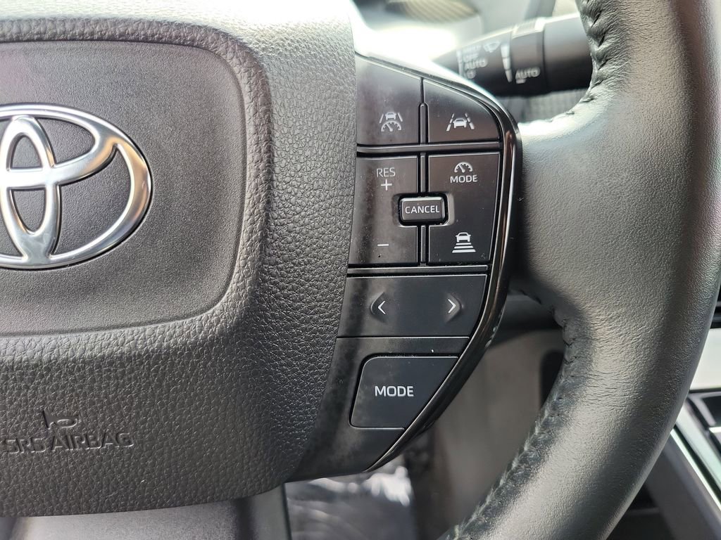 Used 2023 Toyota bZ4X Limited w/ Weather Package image 27