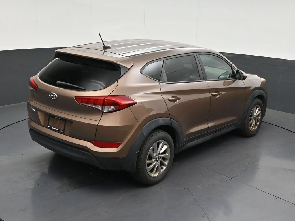 Used 2017 Hyundai Tucson SE FWD image 19