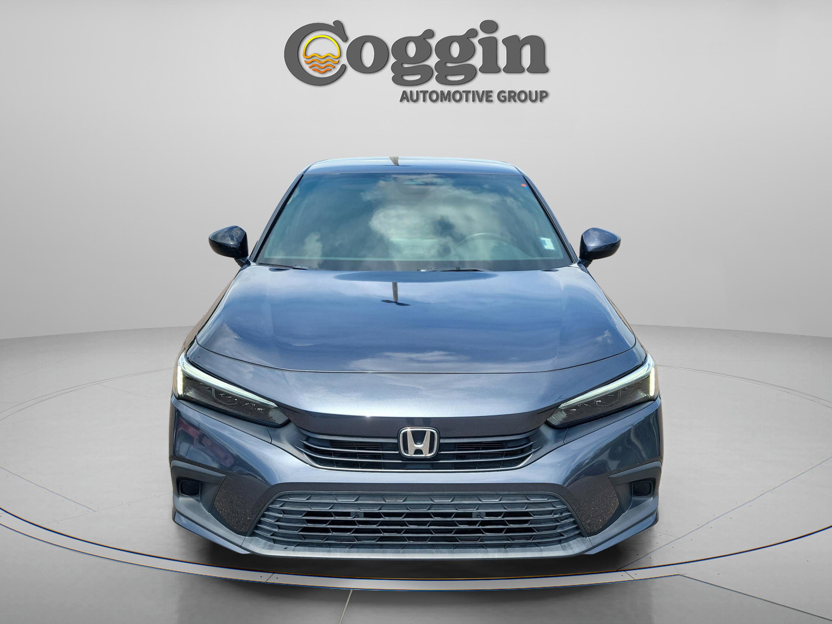 Used 2023 Honda Civic Sport image 8