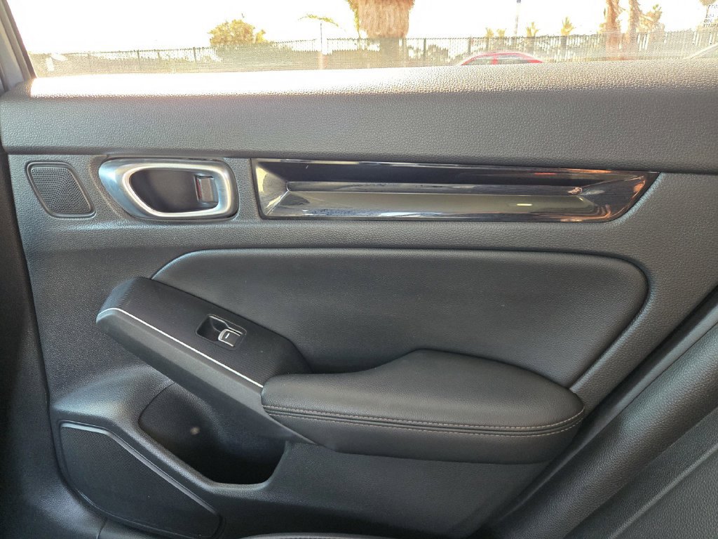 Used 2024 Honda Civic Touring image 12