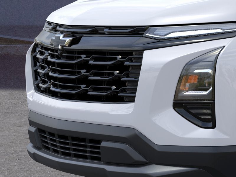New 2027 Chevrolet Equinox LT w/ Convenience Package II AWD/4WD image 13