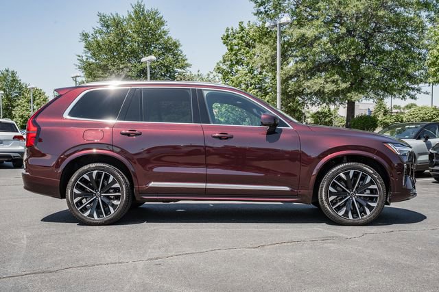 Used 2025 Volvo XC90 T8 Ultra AWD/4WD image 4