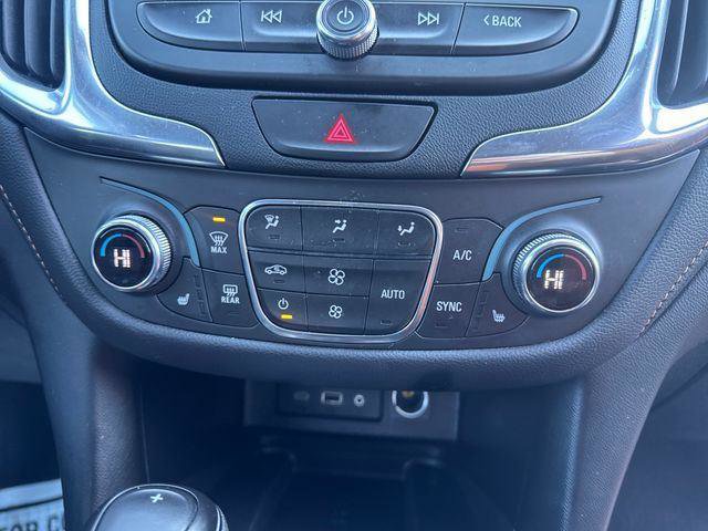 Used 2021 Chevrolet Equinox Premier w/ LPO, Floor Liner Package image 29