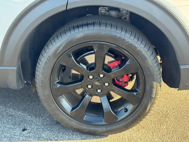 Used 2022 Ford Explorer ST w/ Equipment Group 401A image 7