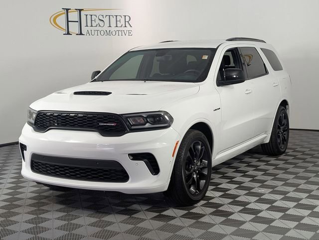 Used 2023 Dodge Durango R/T w/ Blacktop Package image 4