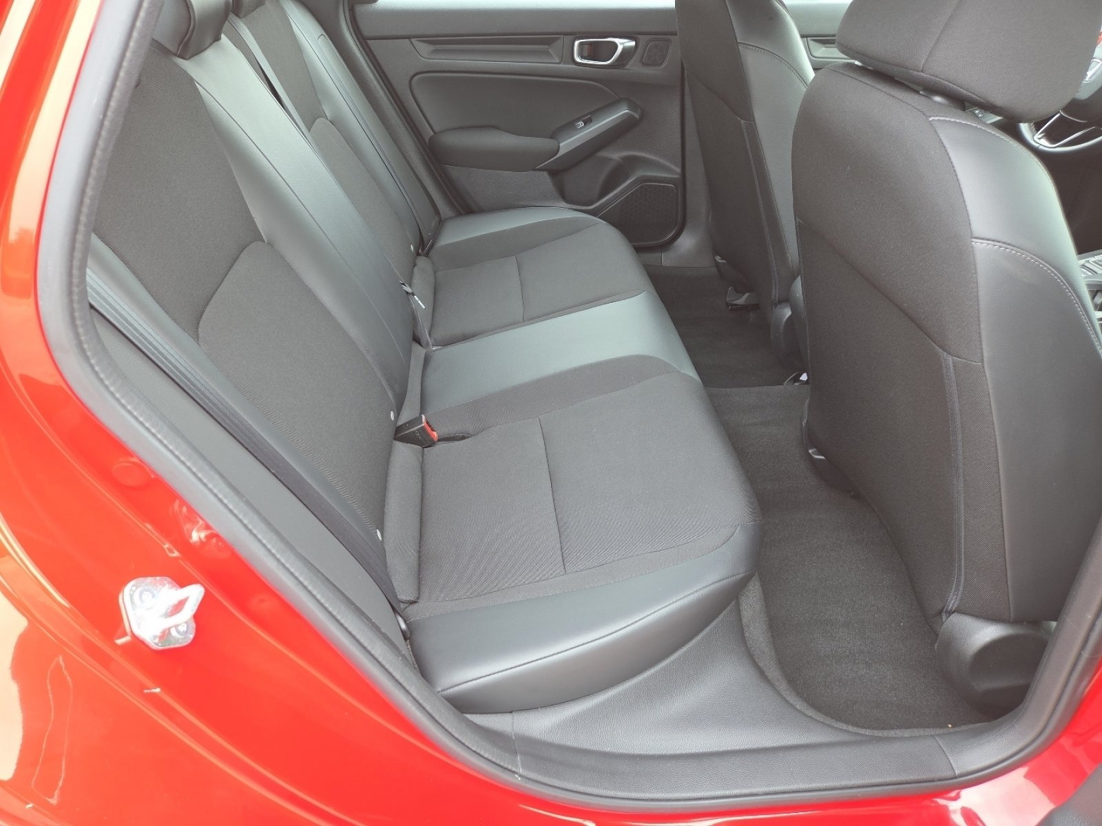 Used 2023 Honda Civic Sport image 17