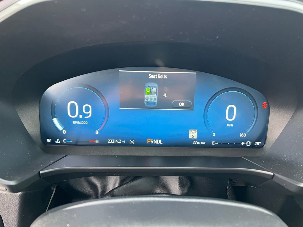 Used 2023 Ford Escape Active w/ Tech Pack #2 image 40