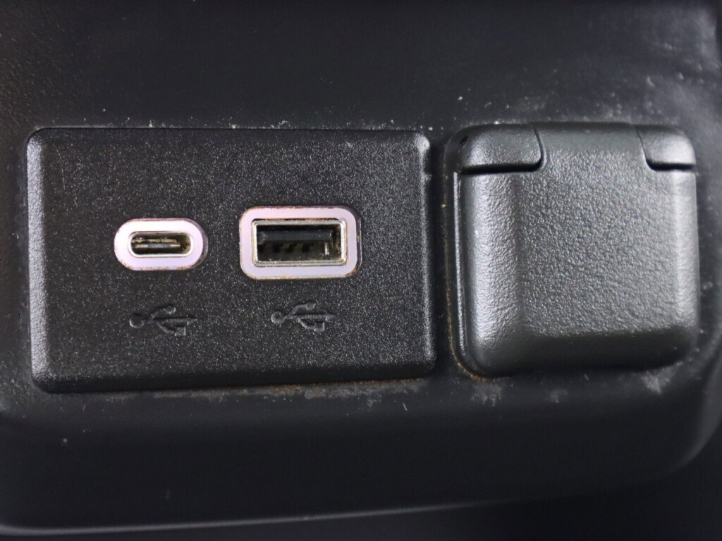 Used 2021 Chevrolet Silverado 1500 Custom Trail Boss w/ Safety Confidence Package image 24