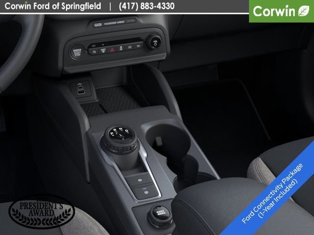 New 2026 Ford Bronco Sport Big Bend AWD/4WD image 17