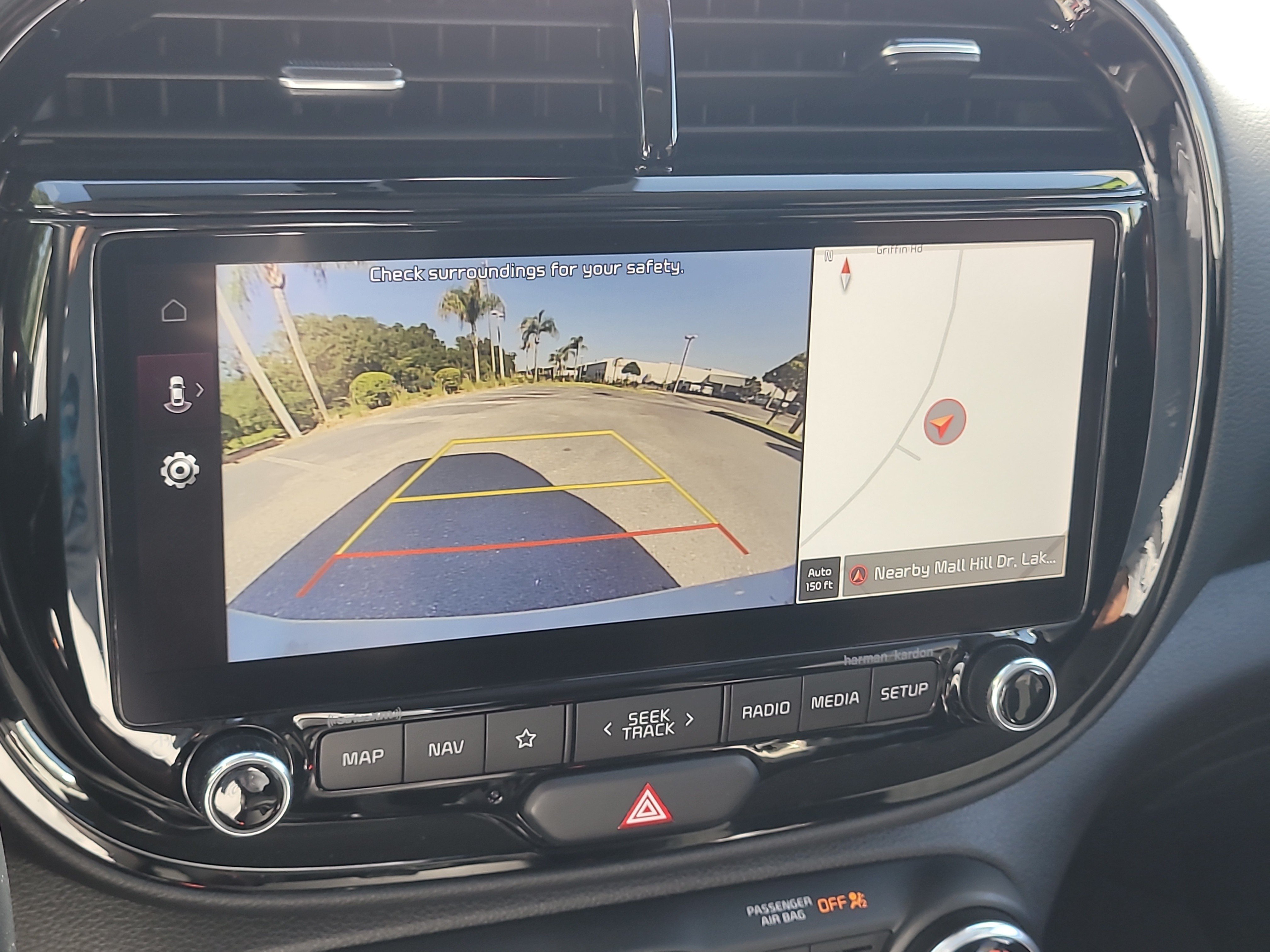 Used 2023 Kia Soul GT-Line w/ GT-Line Technology Package FWD image 26
