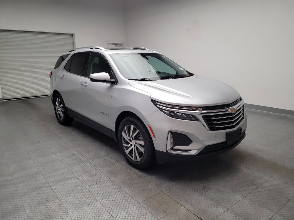 Used 2022 Chevrolet Equinox Premier FWD image 13
