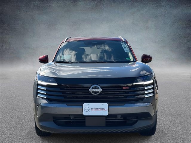 New 2026 Nissan Kicks SR image 6