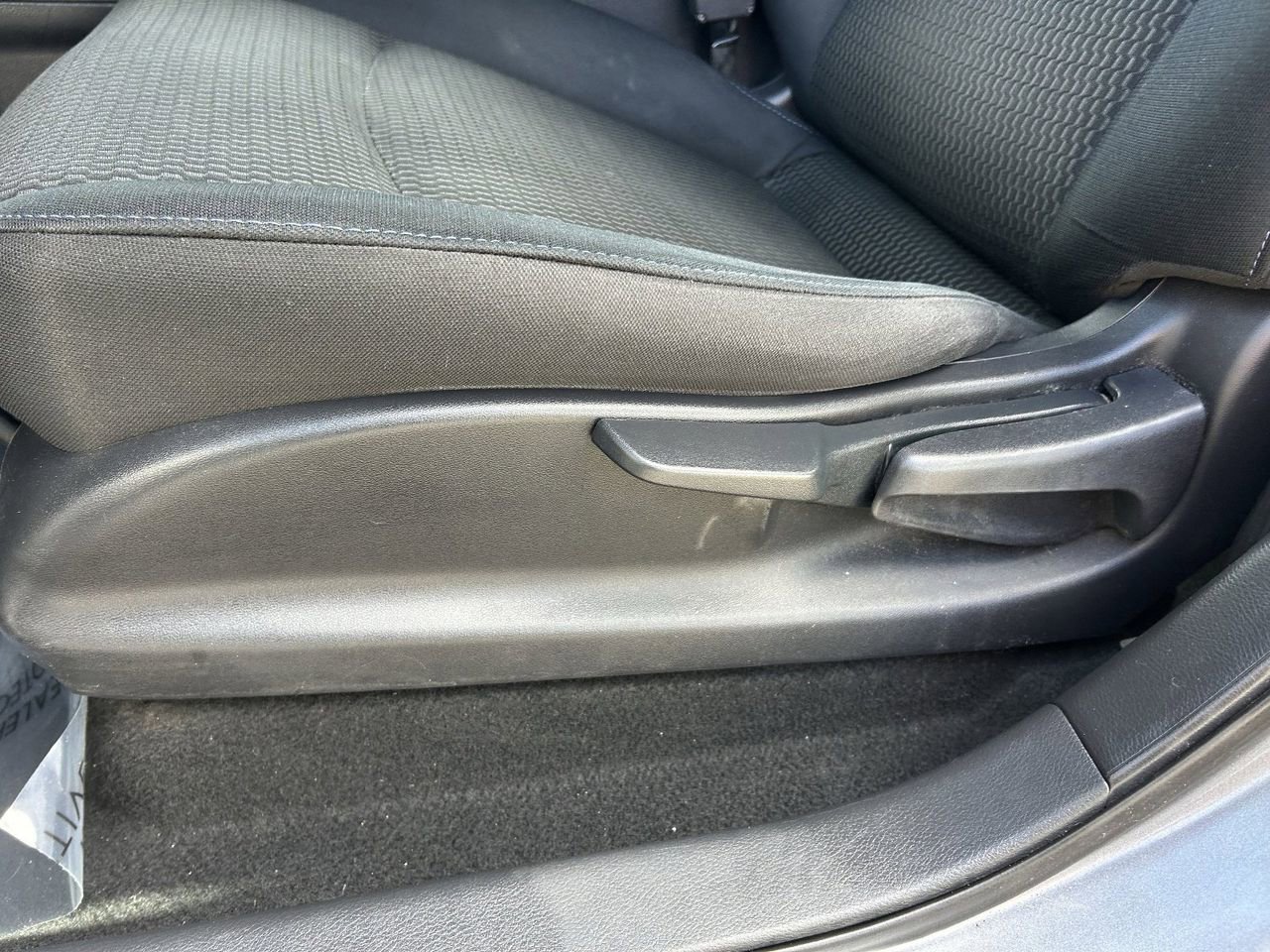 Used 2016 Nissan Leaf S w/ Charger Package image 30