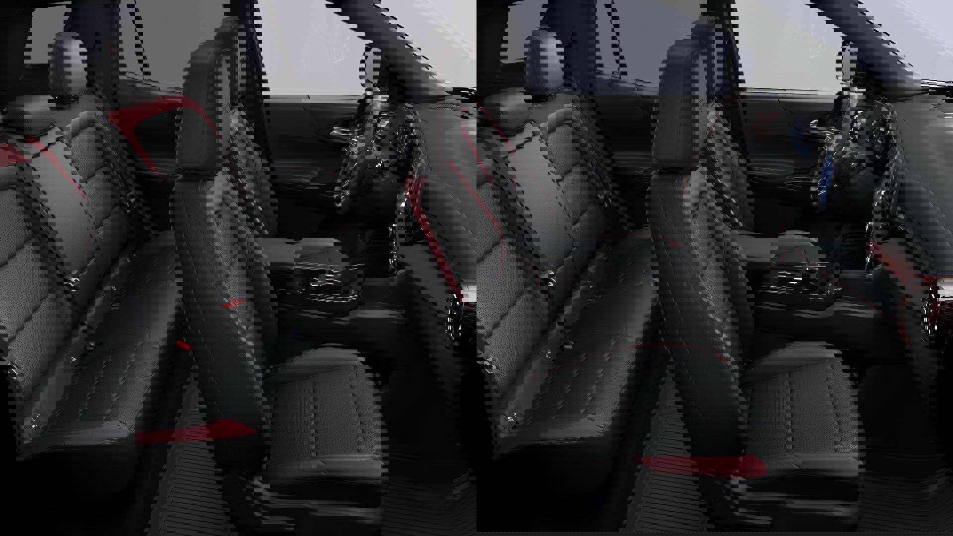 New 2026 Chevrolet Equinox RS image 24