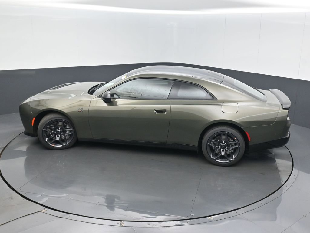 New 2026 Dodge Charger Scat Pack AWD/4WD image 41