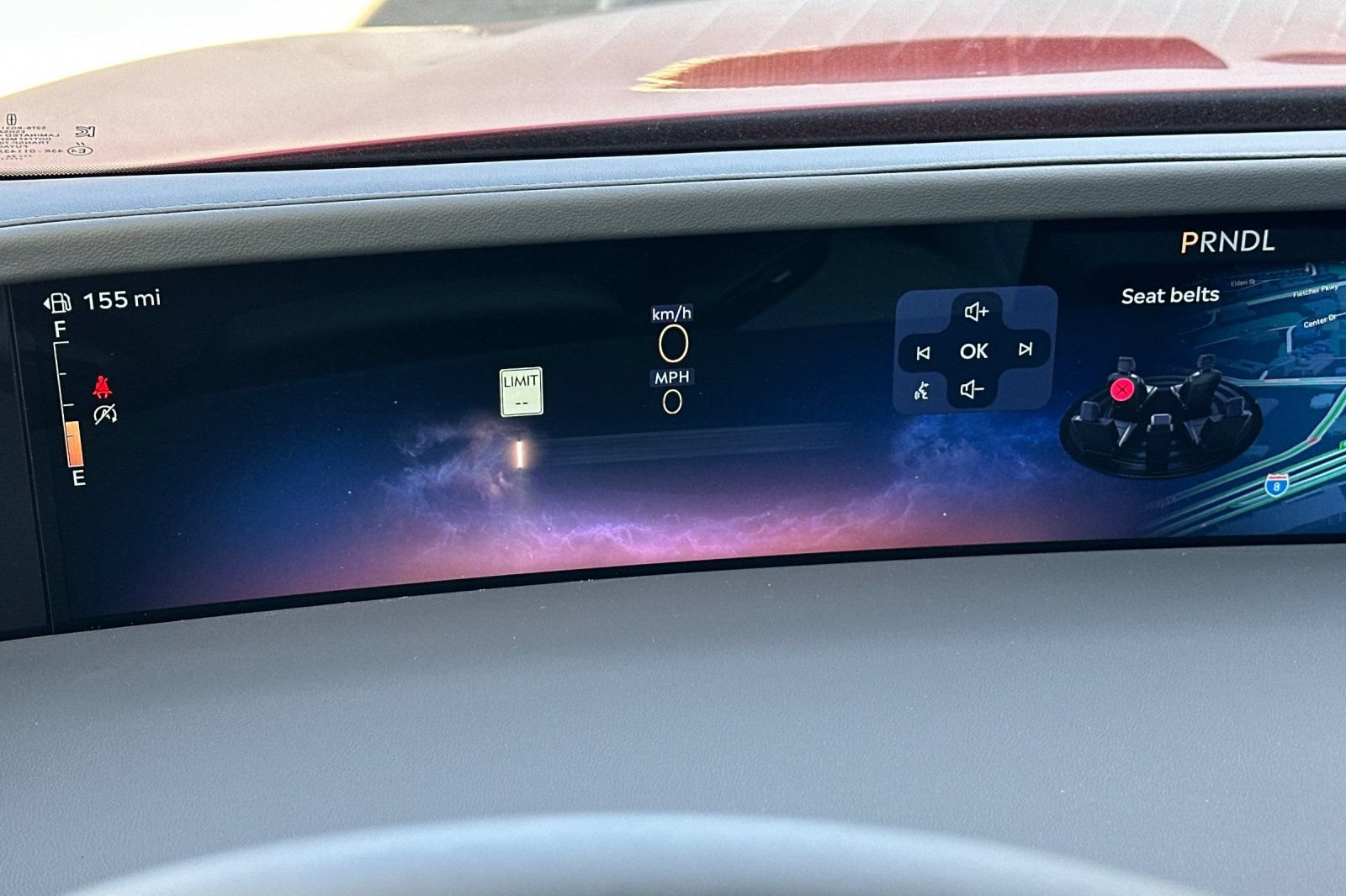New 2026 Lincoln Nautilus Premier AWD/4WD image 24