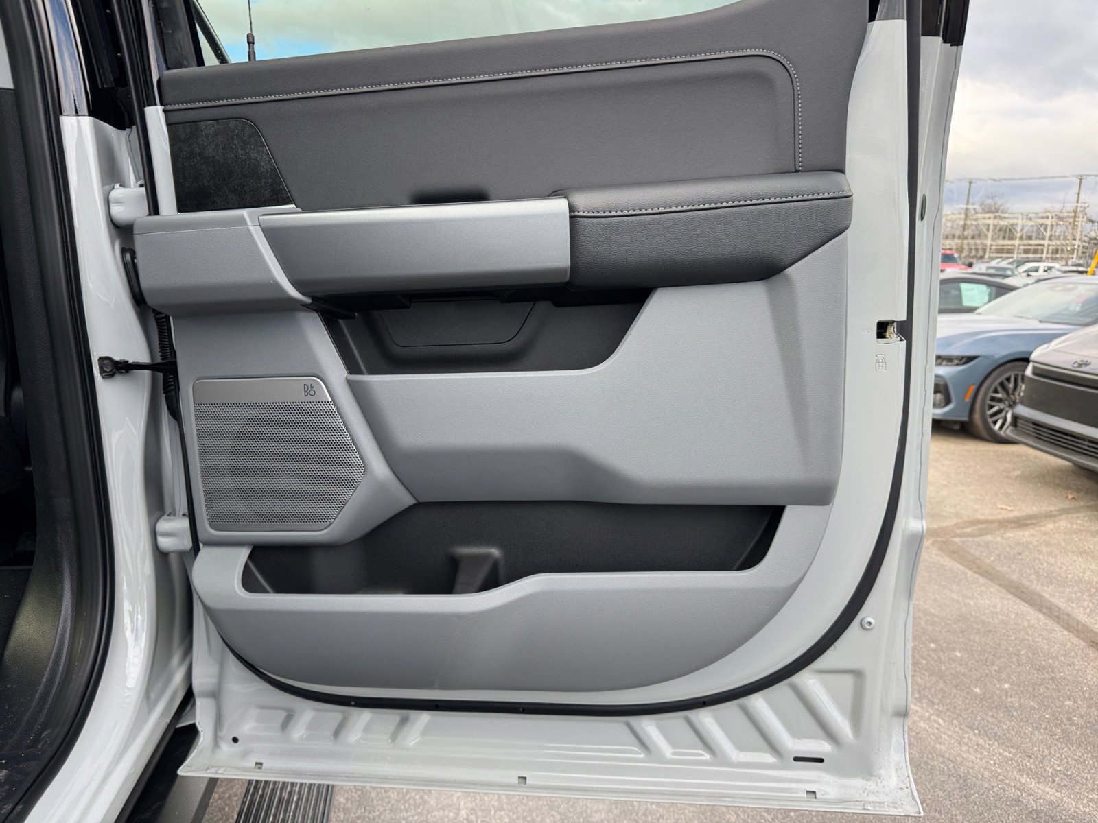 New 2026 Ford F250 XLT w/ XLT Premium Package image 25