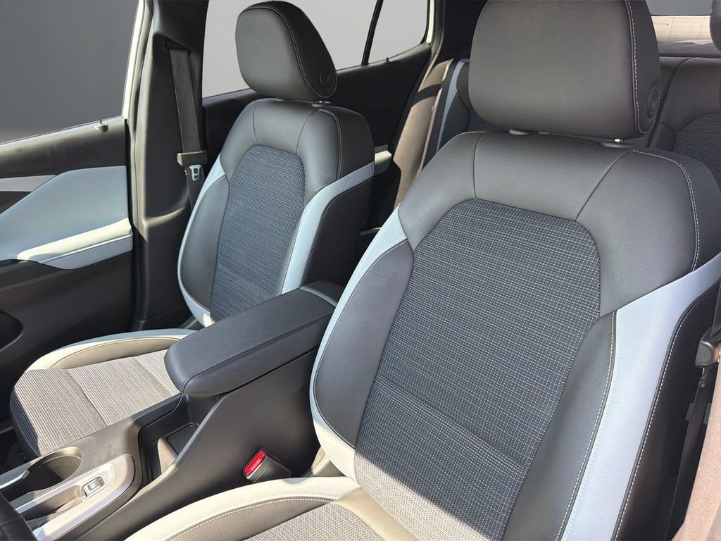 Used 2024 Buick Envista Preferred w/ Convenience I Package FWD image 14