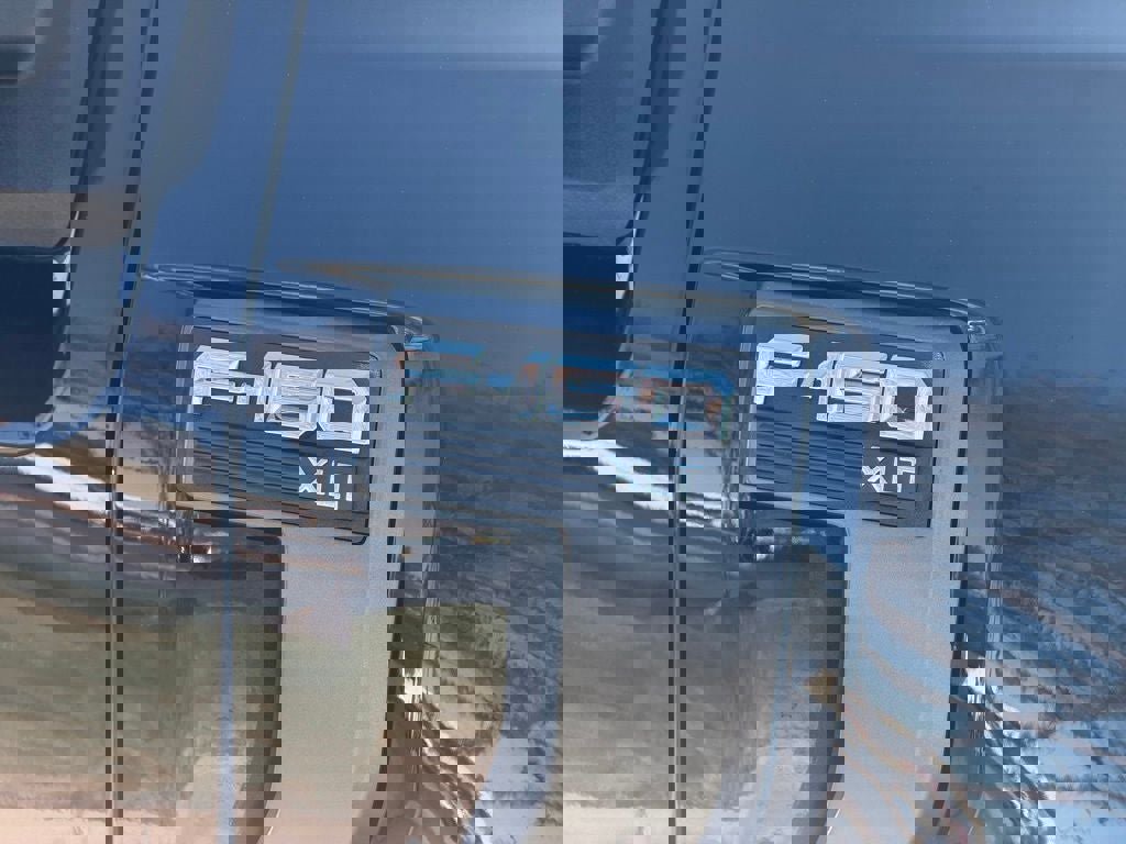 Certified 2023 Ford F150 XLT w/ Equipment Group 302A High image 13