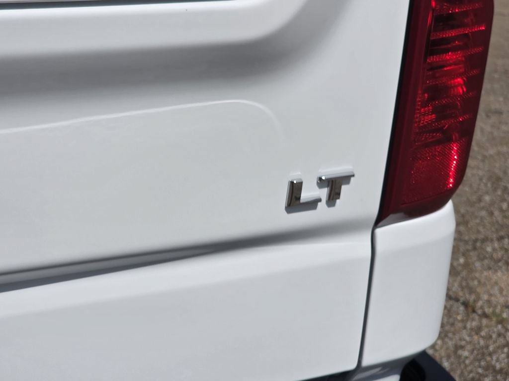 New 2026 Chevrolet Silverado 1500 LT AWD/4WD image 33