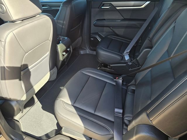 New 2026 GMC Acadia Elevation w/ Elevation Premium Package image 11