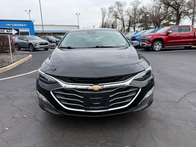 Used 2023 Chevrolet Malibu LT image 10