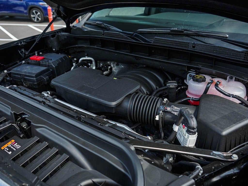 New 2025 GMC Sierra 1500 Denali w/ Denali Reserve Package image 7