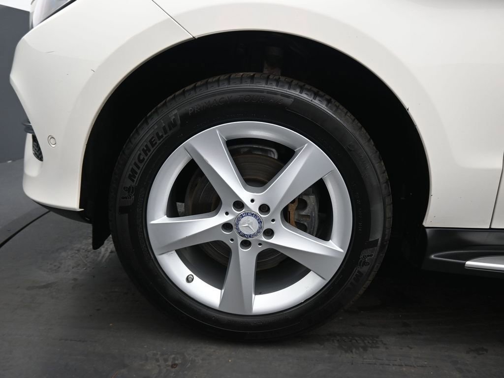 Used 2016 Mercedes-Benz GLE 350 image 53