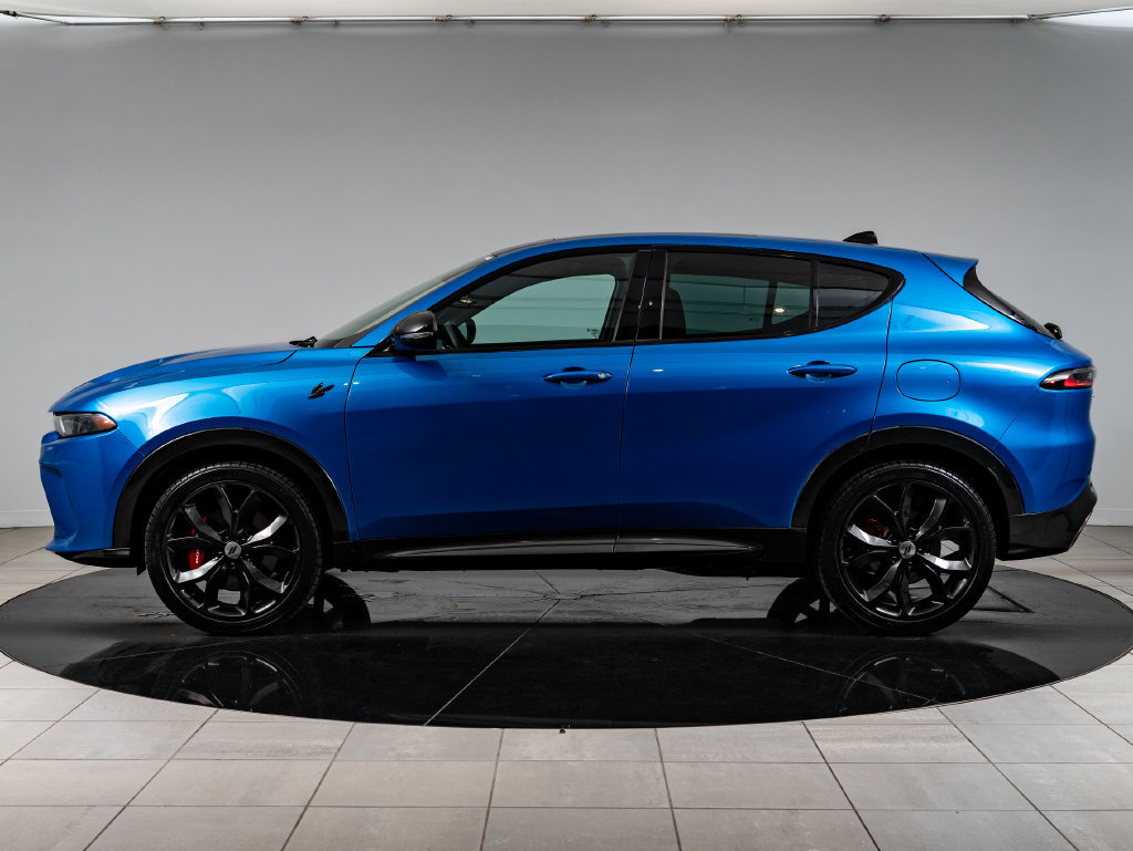 Used 2024 Dodge Hornet R/T Plus AWD/4WD image 5