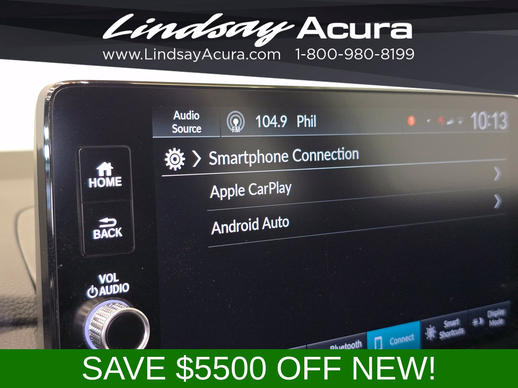 Used 2026 Acura Integra A-Spec w/ Technology Package FWD image 16