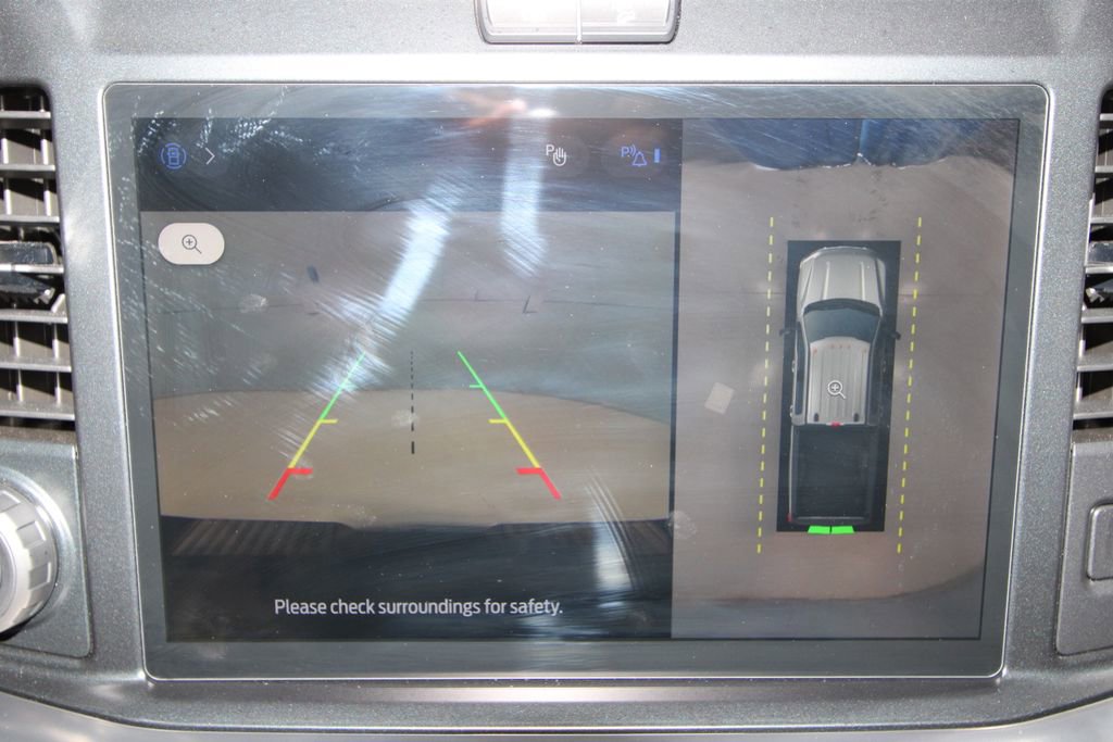 Used 2025 Ford F250 King Ranch w/ Chrome Package image 18