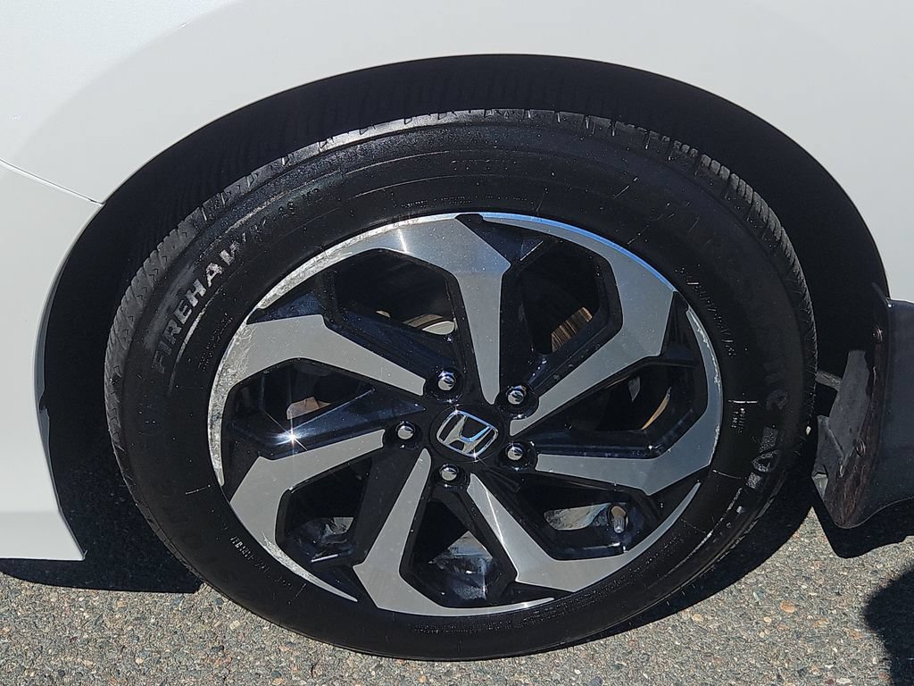 Used 2017 Honda Accord EX-L image 7