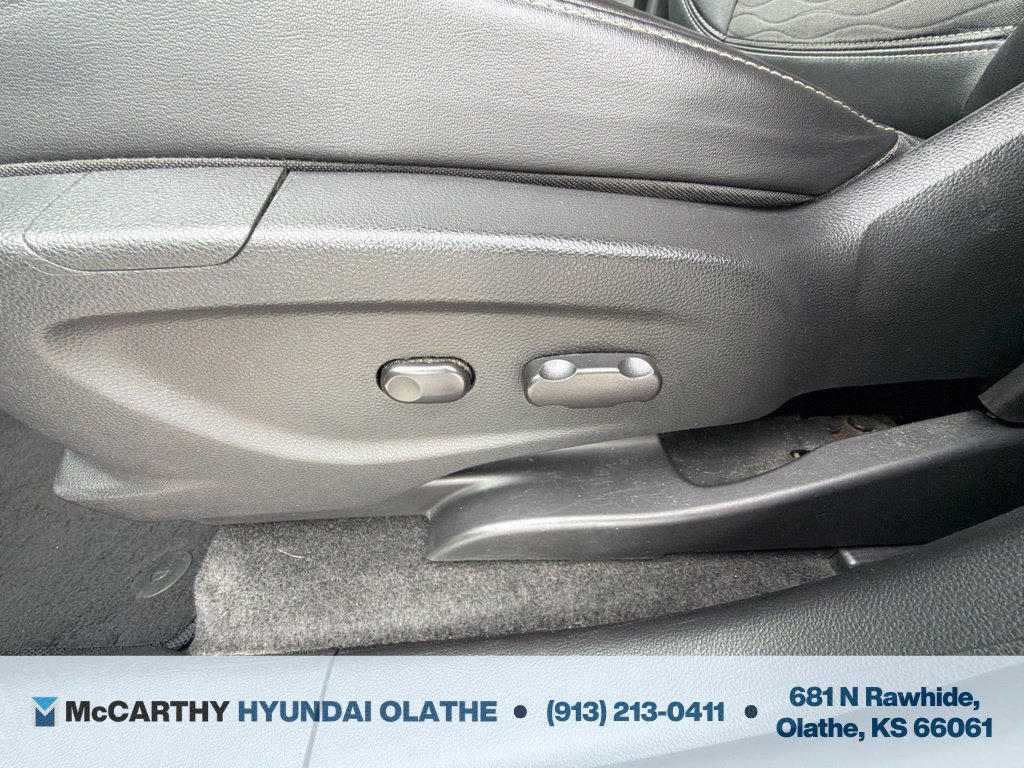Used 2016 Buick Encore Convenience FWD image 22