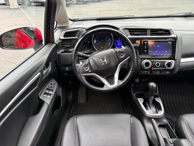 Used 2017 Honda Fit EX-L image 18