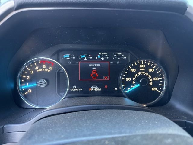 Used 2018 Ford F150 Lariat w/ Equipment Group 502A Luxury AWD/4WD image 34