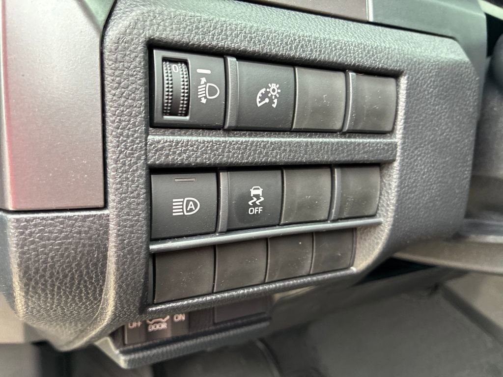 New 2026 Toyota Tacoma SR5 image 33