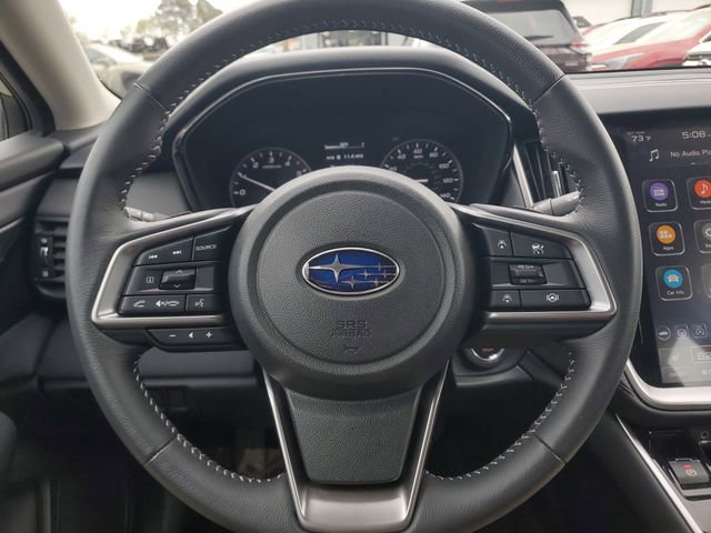 Certified 2025 Subaru Legacy Premium w/ Popular Package #1 image 21