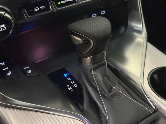 New 2026 Lexus LX 600 F Sport image 23