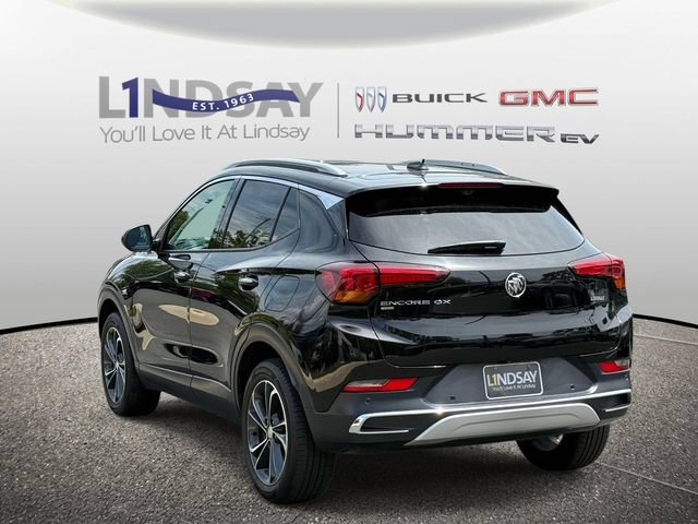 Used 2023 Buick Encore GX Essence w/ Advanced Technology Package AWD/4WD image 5