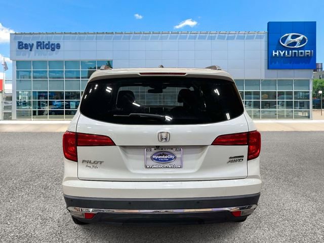 Used 2017 Honda Pilot Touring image 5