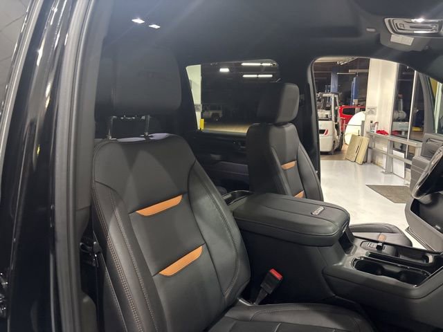 Used 2024 GMC Sierra 2500 AT4 w/ Technology Package image 31